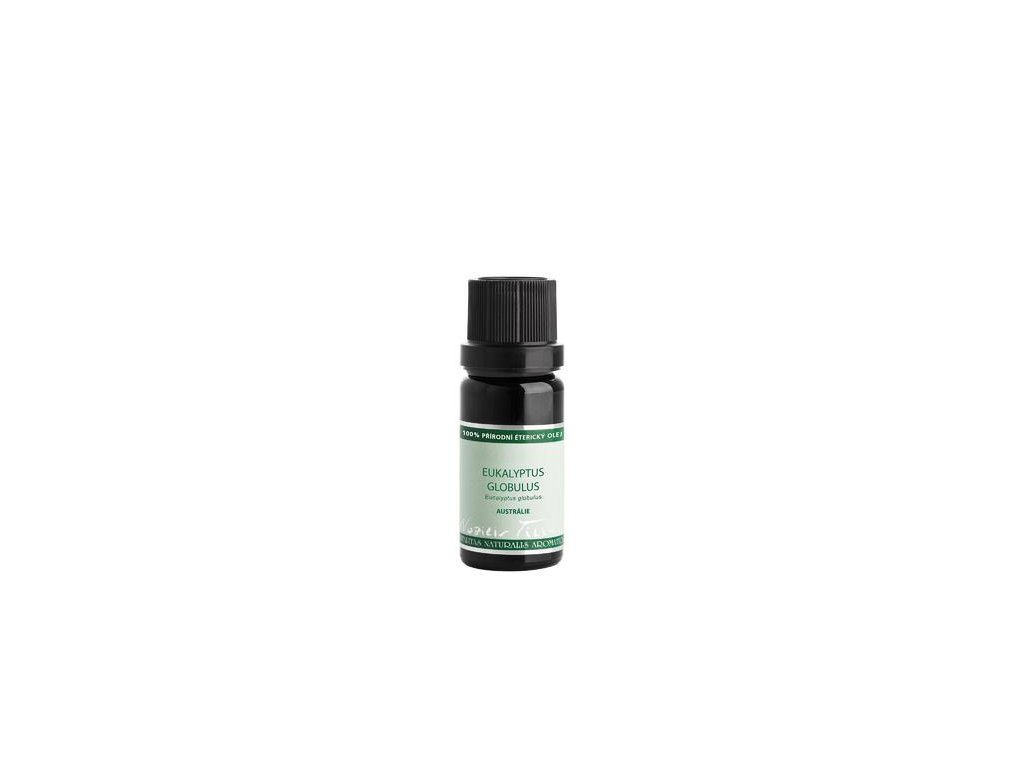 Éterický olej Eukalyptus globulus: 10 ml