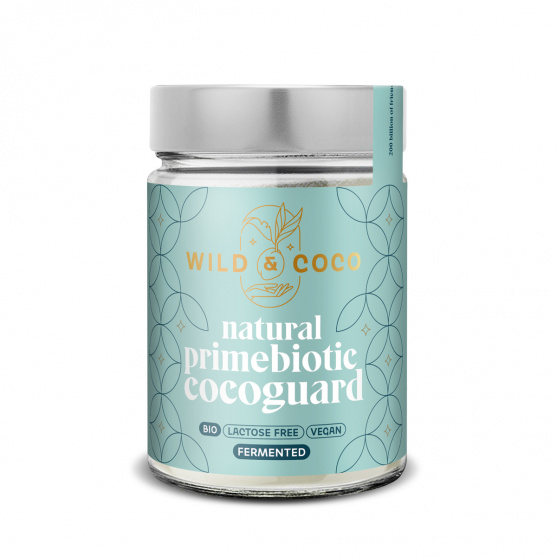 Natural Primebiotic Cocoguard BIO 300g Wild and coco