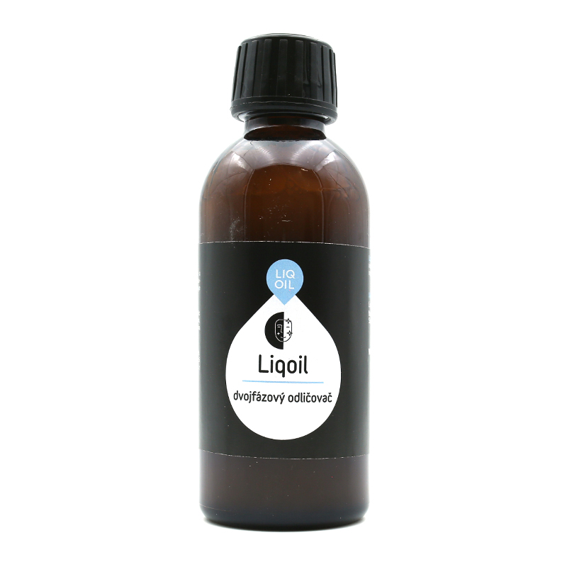 Liqoil - Dvojfázový odličovač 