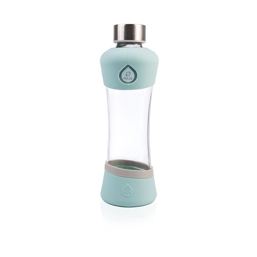 Fľaša EQUA ACTIVE Mint, 550 ml