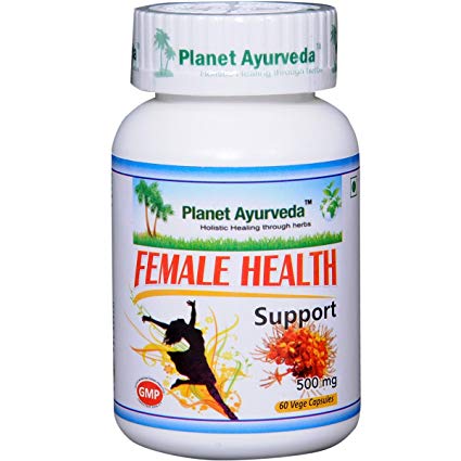 Female Health Support (Podpora zdravia žien) 500mg/60ks