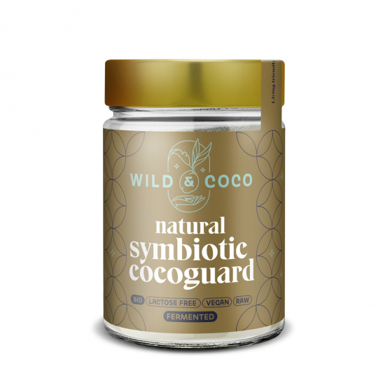   Natural Symbiotic Cocoguard BIO 300ml Wild & Coco