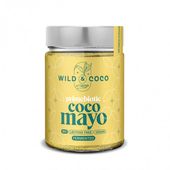Primebiotic Coco Mayo BIO 300ml Wild & Coco