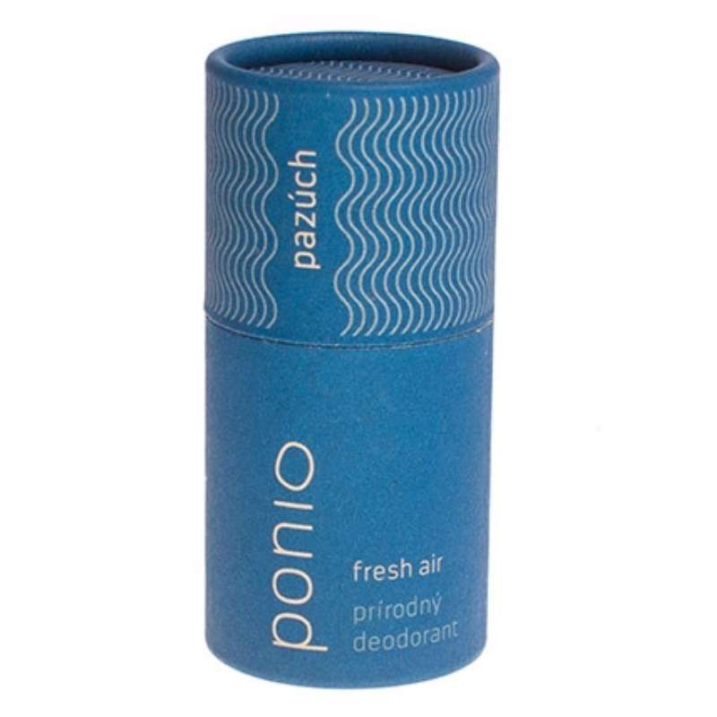 Pazúch Fresh air 44ml Ponio