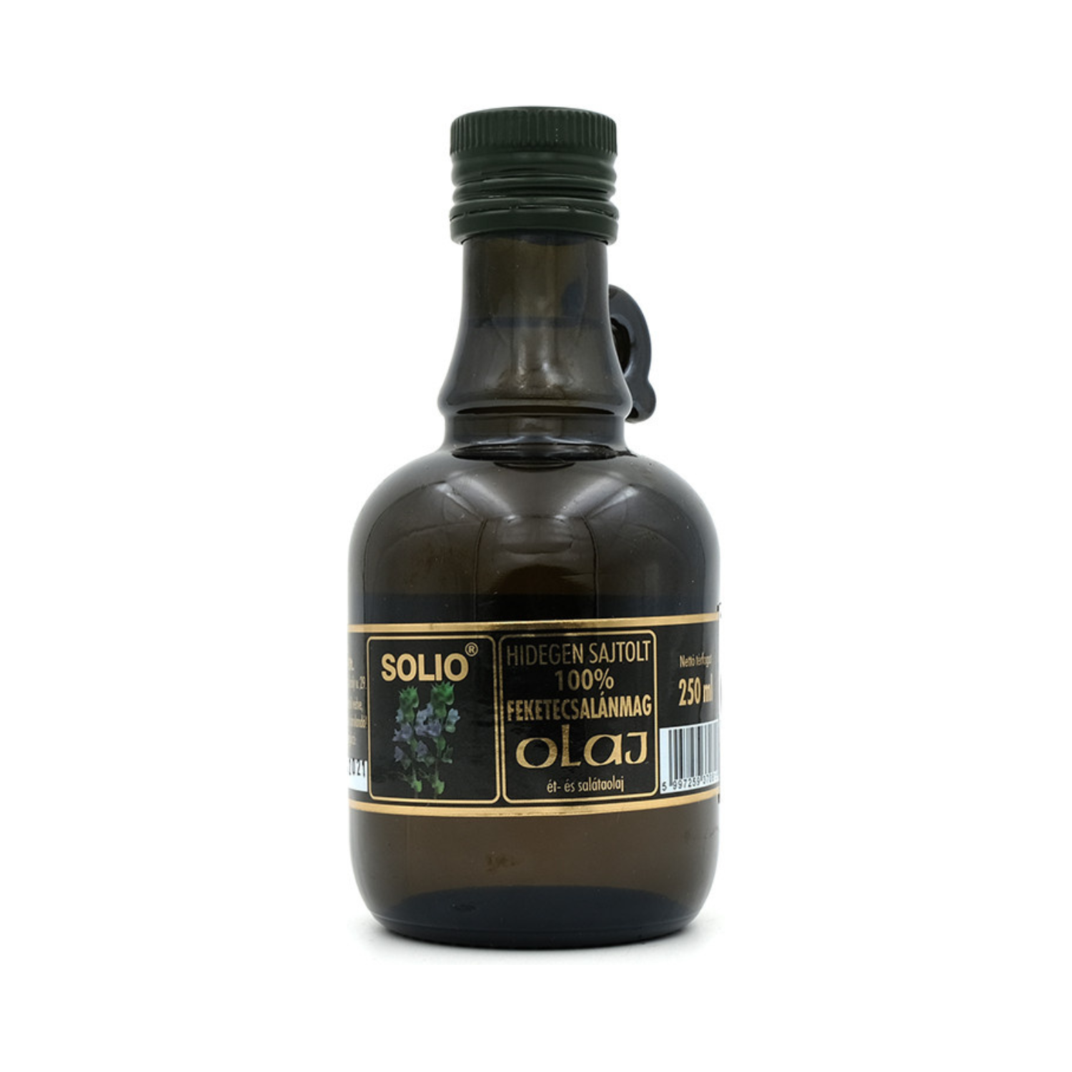 Olej z Perilly krovitej 250 ml, Solio
