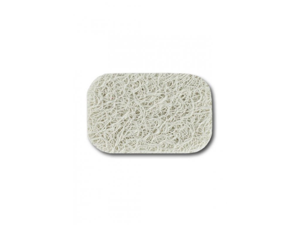 Ekologická mydelnička Soap Lift White