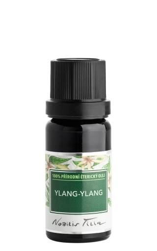 Ylang Ylang - éterický olej 5ml Nobilistilia