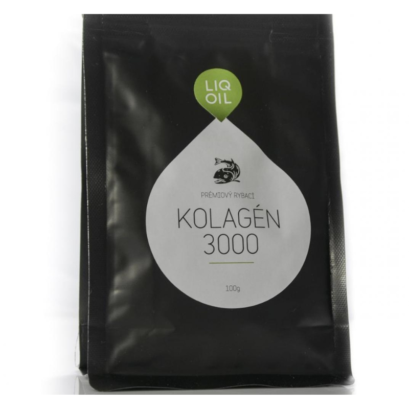 Kolagén 3000 Liqoil