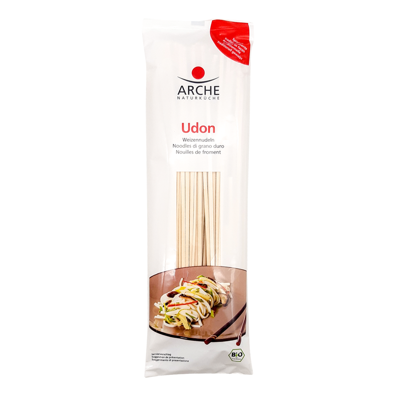 UDON Rezance 250g BIO Arche