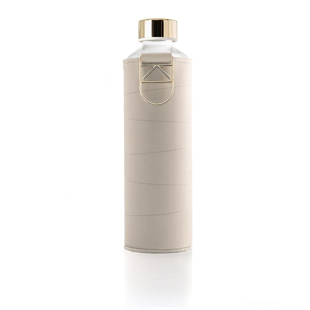 Fľaša EQUA MISMATCH Beige 750 ml