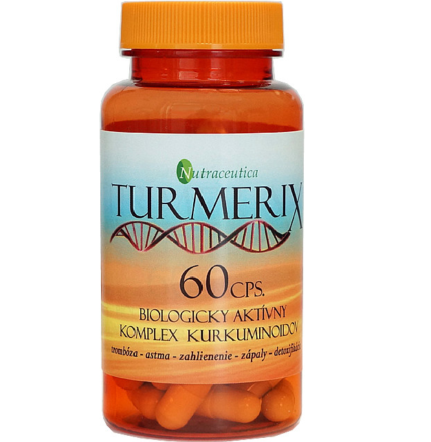 Turmerix 60 kapsúl